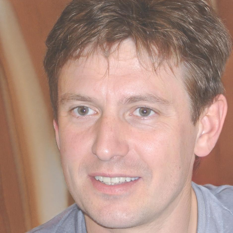Dr. Michael Schneider, CEO von Meristiqara
