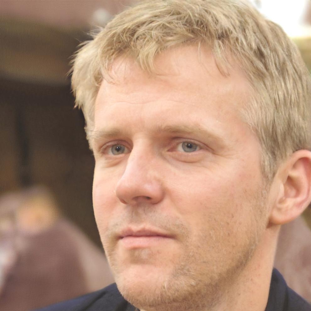 Thomas Weber, CTO von Meristiqara